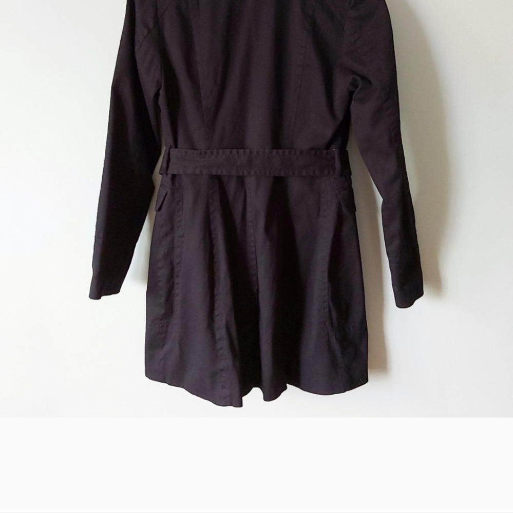 H&M Fall/Spring Trench Coat - Picture 2 of 4